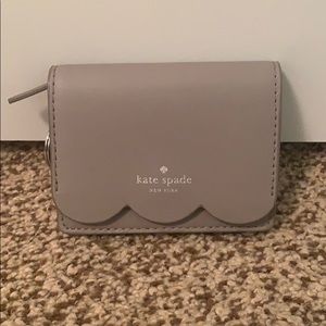 Brand New Kate Spade Wallet/Keychain